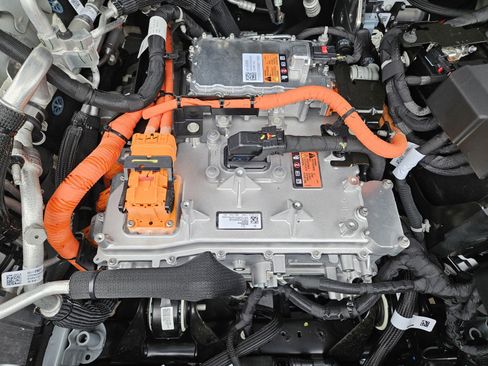 New 2026 Cadillac Vistiq Sport AWD/4WD image 21