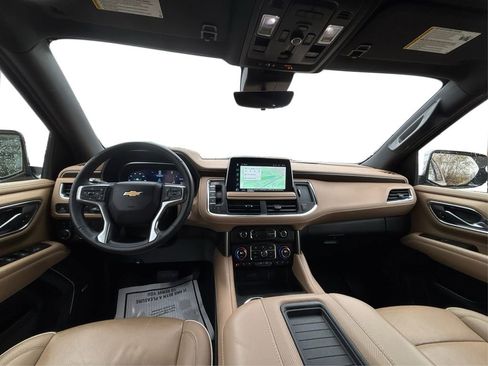 Used 2023 Chevrolet Tahoe Premier w/ Premium Package 2 image 29