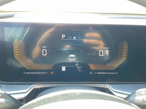 Used 2025 Kia Sorento LX image 41