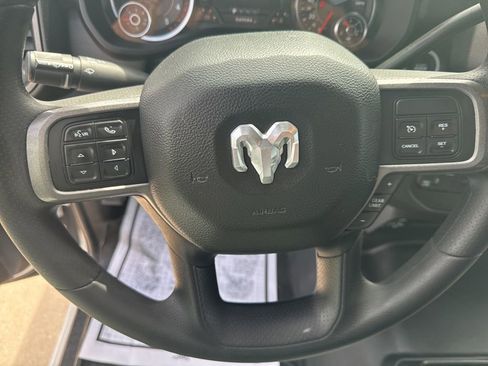 Used 2022 RAM 3500 Tradesman AWD/4WD image 11