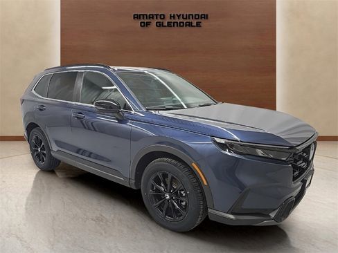 Used 2023 Honda CR-V Sport image 8