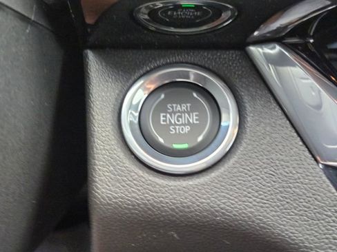 New 2026 Buick Envista Avenir image 25