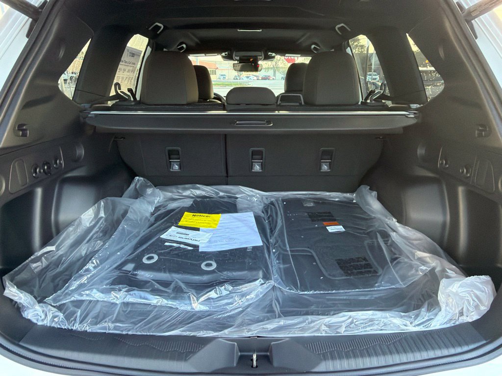 New 2026 Subaru Forester Premium AWD/4WD image 26