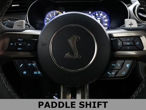 Used 2022 Ford Mustang Shelby GT500 w/ Technology Package RWD image 37
