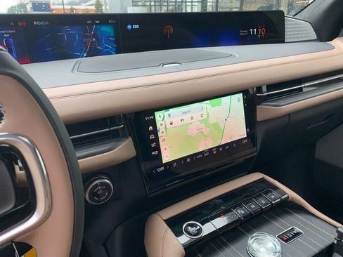 New 2026 Lincoln Navigator Black Label image 29