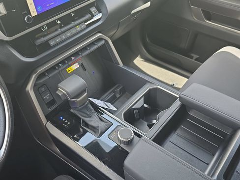 New 2026 Toyota Tundra SR5 RWD image 21
