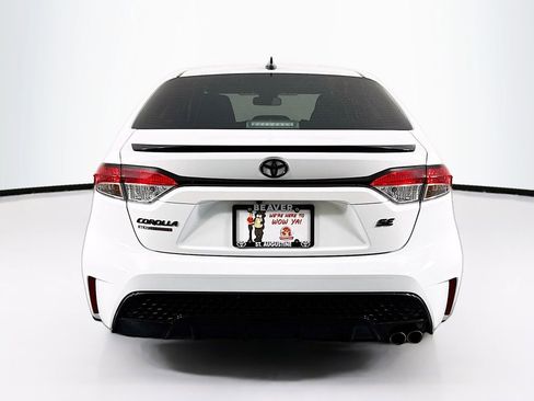 Used 2022 Toyota Corolla SE image 8