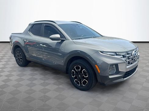 Used 2022 Hyundai Santa Cruz SEL Premium AWD/4WD image 4