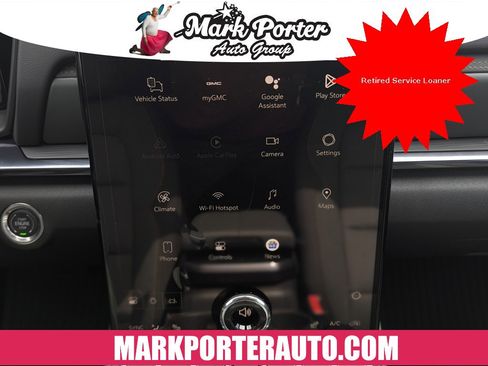 New 2026 GMC Terrain AT4 w/ LPO, Floor Liner Package image 23