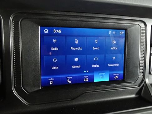 Used 2021 Ford Bronco 4-Door w/ Sasquatch Package AWD/4WD image 34