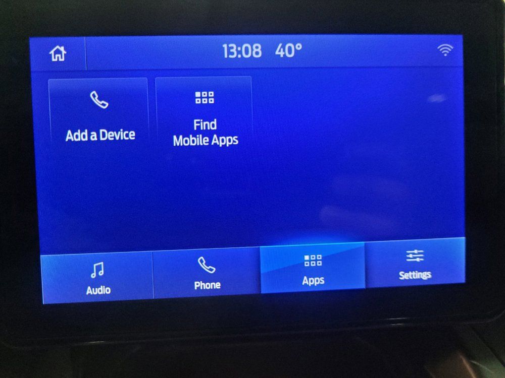 Used 2021 Ford Explorer XLT AWD/4WD image 25