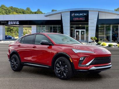 New 2026 Buick Envista Sport Touring