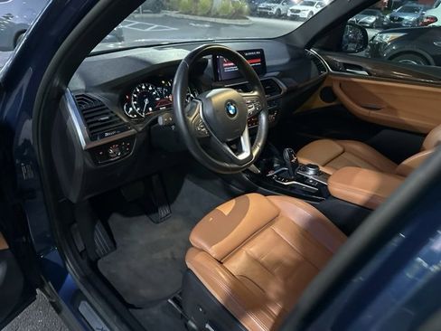 Used 2019 BMW X3 sDrive30i w/ Driving Assistance Package image 18