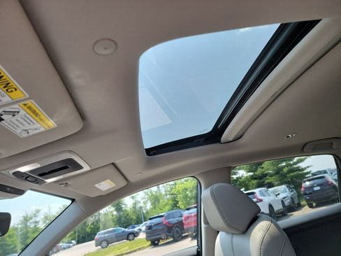 New 2026 Honda HR-V EX-L image 20