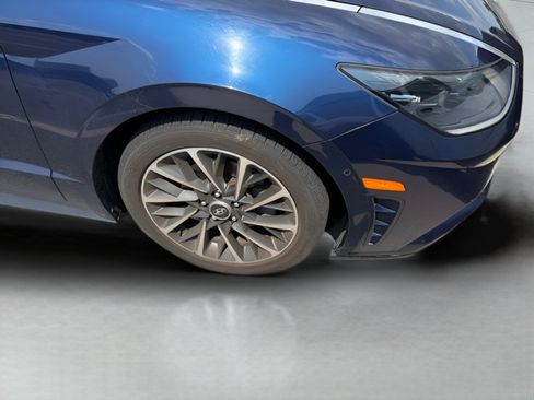 Used 2020 Hyundai Sonata Limited FWD image 11