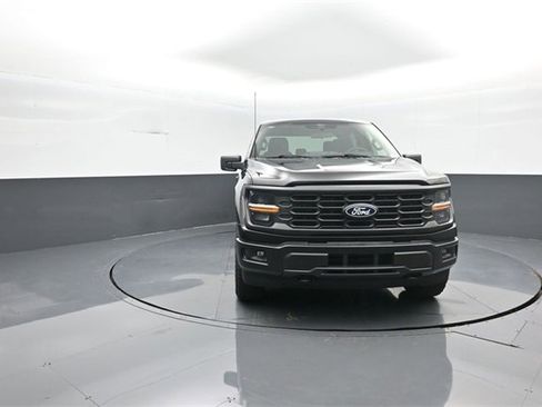 New 2025 Ford F150 STX w/ Equipment Group 201A FX4 image 2