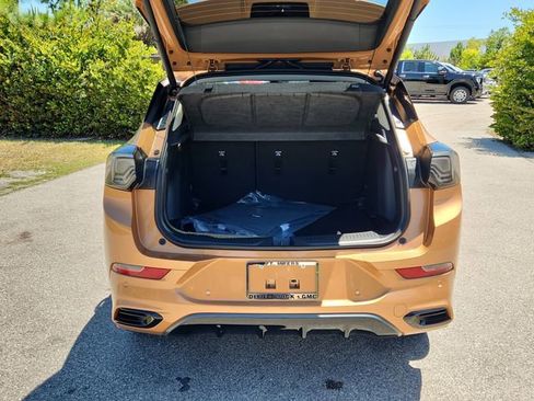 New 2026 Buick Encore GX Avenir AWD/4WD image 5