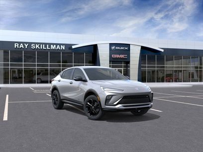 New 2026 Buick Envista Sport Touring w/ Convenience I Package