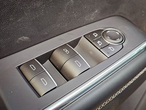 New 2026 GMC Acadia Denali w/ Super Cruise Package image 11