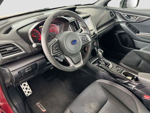 Used 2019 Subaru Impreza 2.0i Sport image 10