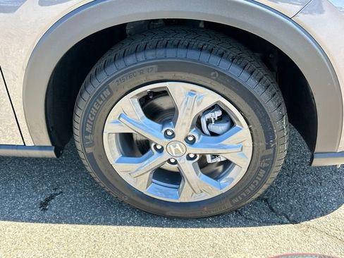 Used 2026 Honda HR-V LX image 7