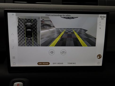 New 2025 Land Rover Defender 110 S image 13