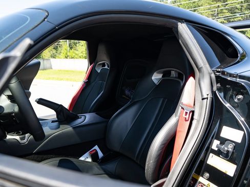 Used 2014 SRT Viper SRT-10 w/ Advanced Aerodynamics Package RWD image 38