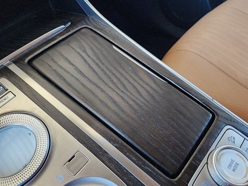 Used 2021 Genesis GV80 3.5T Advanced + image 57