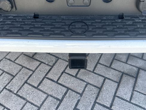 New 2026 RAM 1500 Tungsten image 10