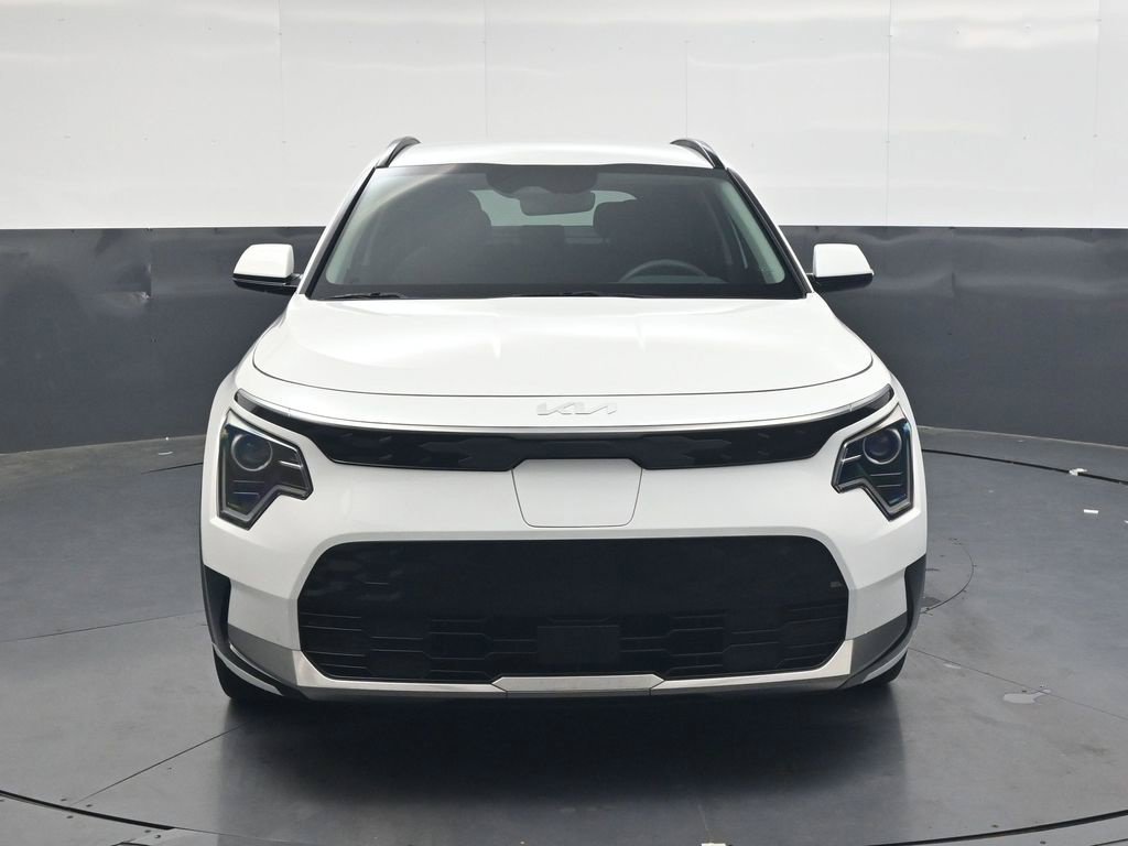 Used 2024 Kia Niro Wind FWD image 13