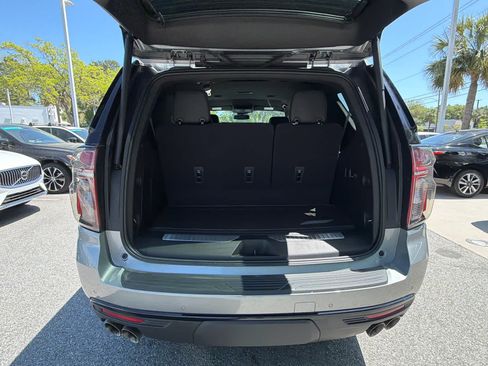 Used 2023 Chevrolet Tahoe RST w/ RST Performance Edition image 22