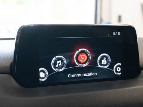 Used 2020 MAZDA CX-5 Touring AWD/4WD image 27