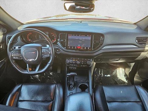 Used 2024 Dodge Durango R/T image 21