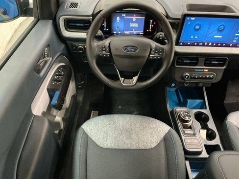 New 2026 Ford Maverick XLT AWD/4WD image 11