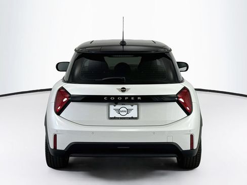 New 2026 MINI Cooper 2-Door Hardtop FWD image 6