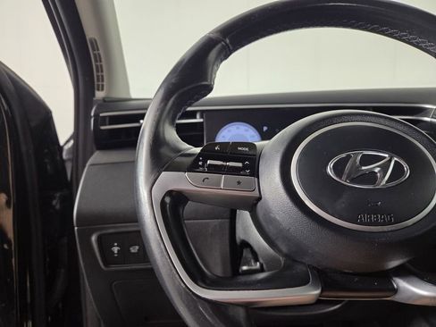 Used 2023 Hyundai Tucson SEL w/ Convenience Package image 16