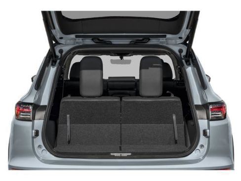 New 2026 Mitsubishi Outlander Trail Edition image 10