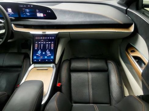 Used 2023 Lucid Air Grand Touring AWD/4WD image 53