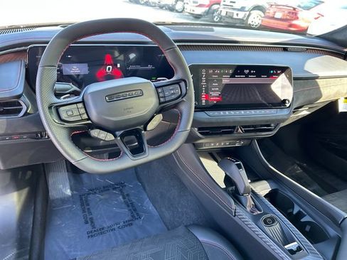 Used 2024 Dodge Charger R/T Scat Pack w/ Plus Group image 13