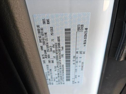 New 2025 Ford Transit 150 Low Roof image 18