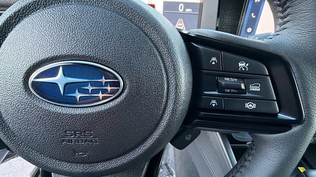 New 2026 Subaru Outback Premium AWD/4WD image 40