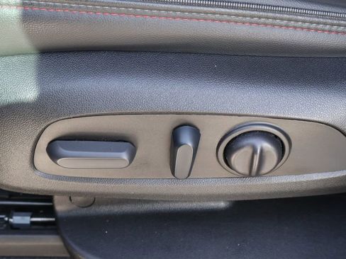 Used 2023 Chevrolet Traverse RS w/ LPO, Cargo Package image 11