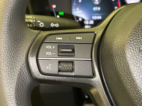 New 2026 Honda Accord SE image 29