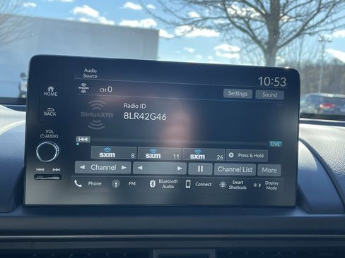 New 2025 Honda Pilot TrailSport image 46