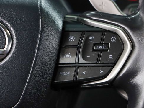 Used 2025 Lexus TX 350 AWD w/ Technology Package image 14