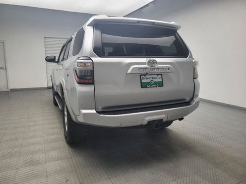 Used 2019 Toyota 4Runner SR5 image 6