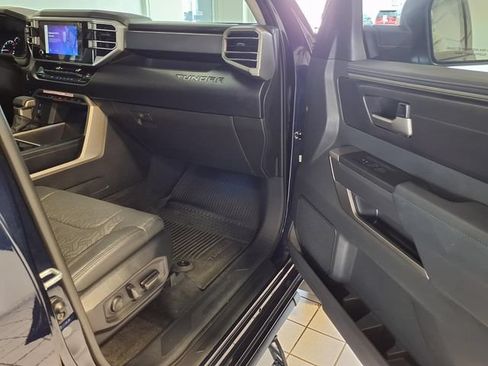 Used 2024 Toyota Tundra SR5 w/ SR5 Premium Package RWD image 26