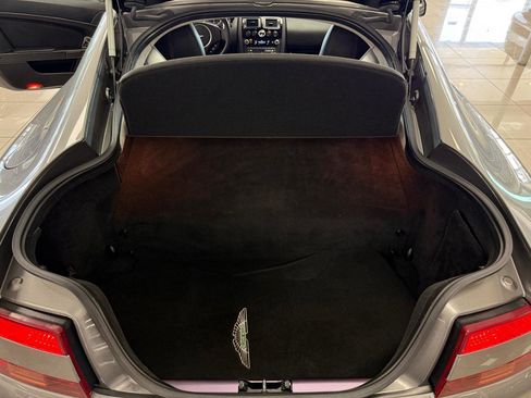 Used 2014 Aston Martin V8 Vantage Coupe image 22