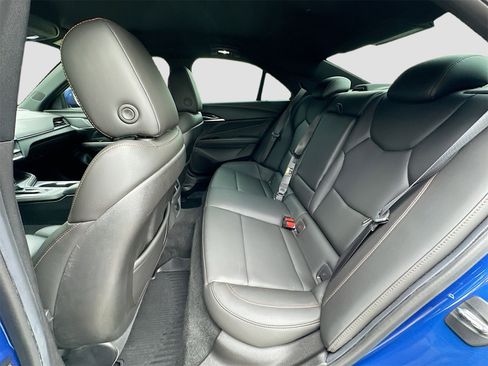 Used 2023 Cadillac CT4 Sport image 22