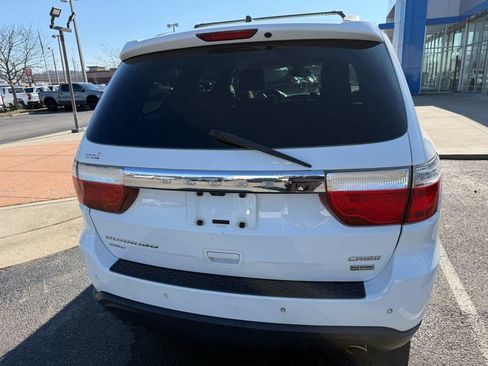 Used 2013 Dodge Durango Crew image 9